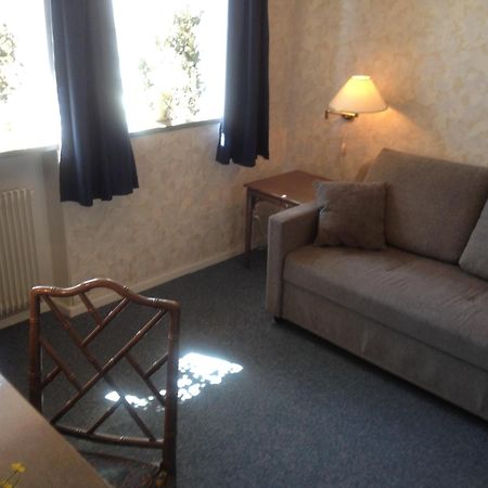 Hotel Chaplin Ландскруна Екстериор снимка
