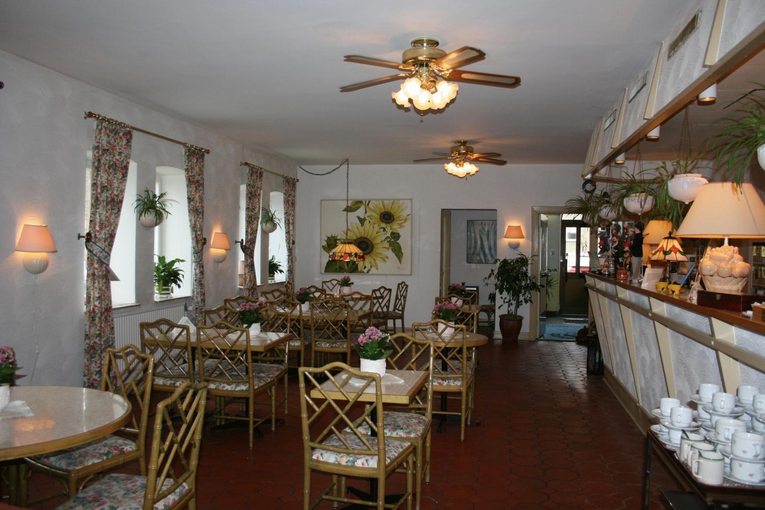 Hotel Chaplin Ландскруна Екстериор снимка