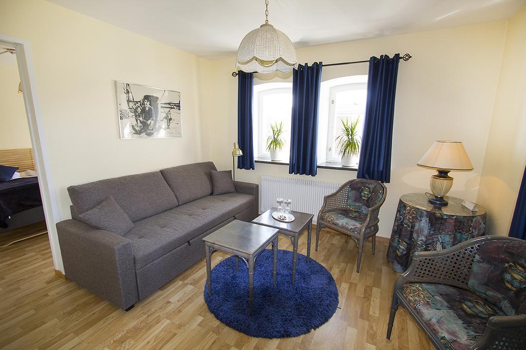 Hotel Chaplin Ландскруна Екстериор снимка