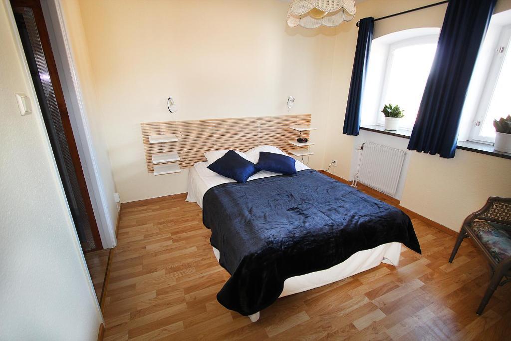 Hotel Chaplin Ландскруна Екстериор снимка