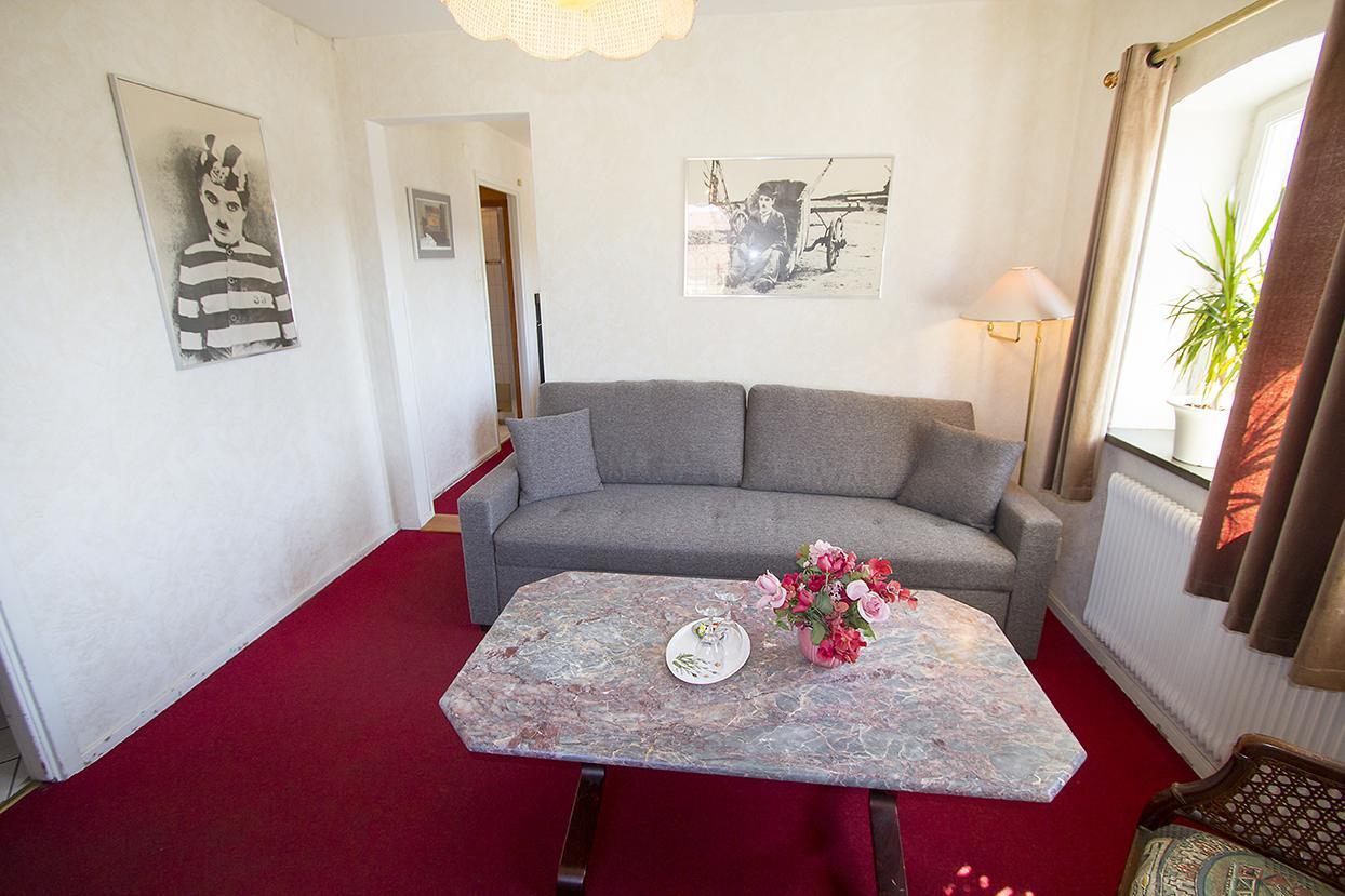 Hotel Chaplin Ландскруна Екстериор снимка