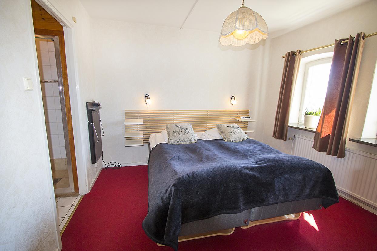 Hotel Chaplin Ландскруна Екстериор снимка
