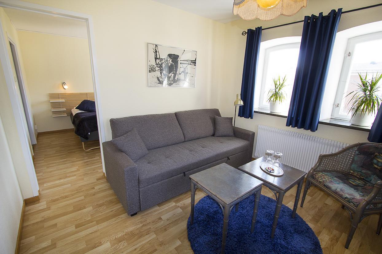 Hotel Chaplin Ландскруна Екстериор снимка