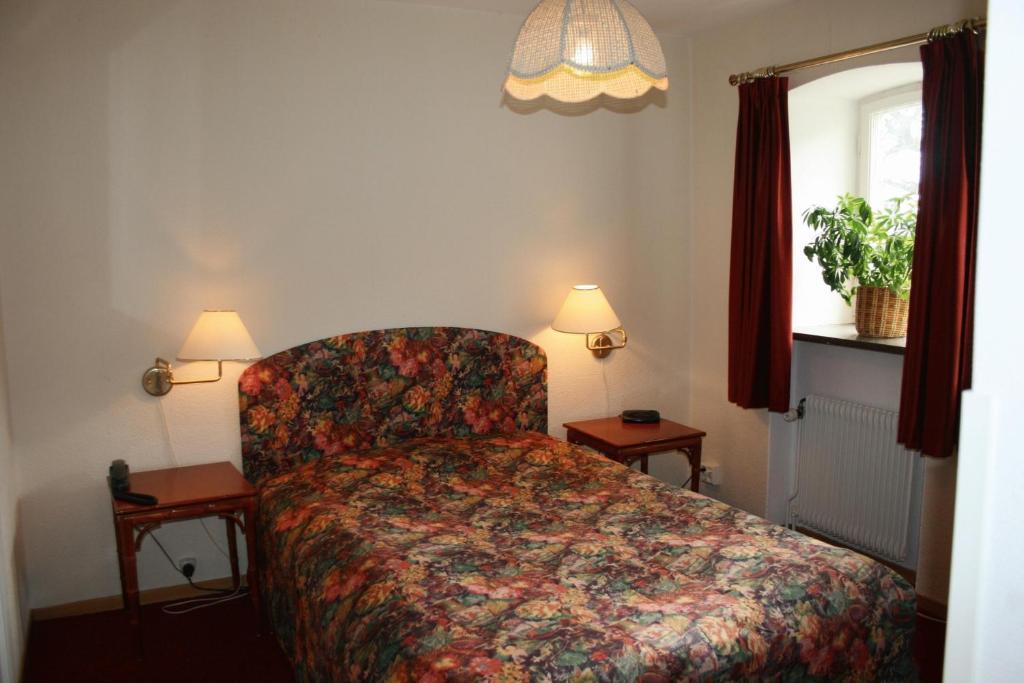 Hotel Chaplin Ландскруна Екстериор снимка