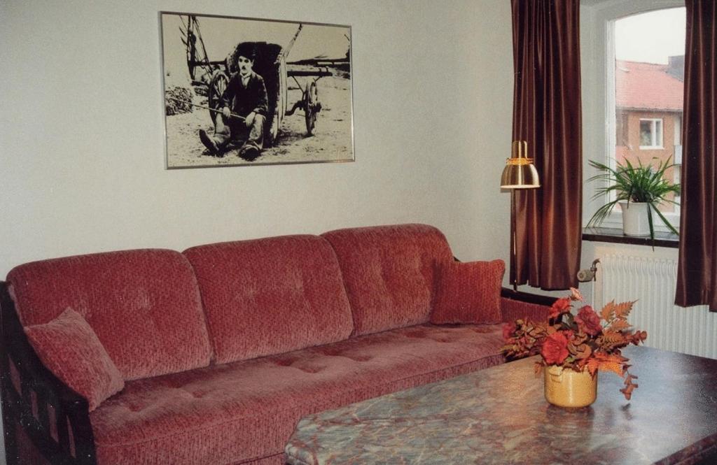 Hotel Chaplin Ландскруна Екстериор снимка